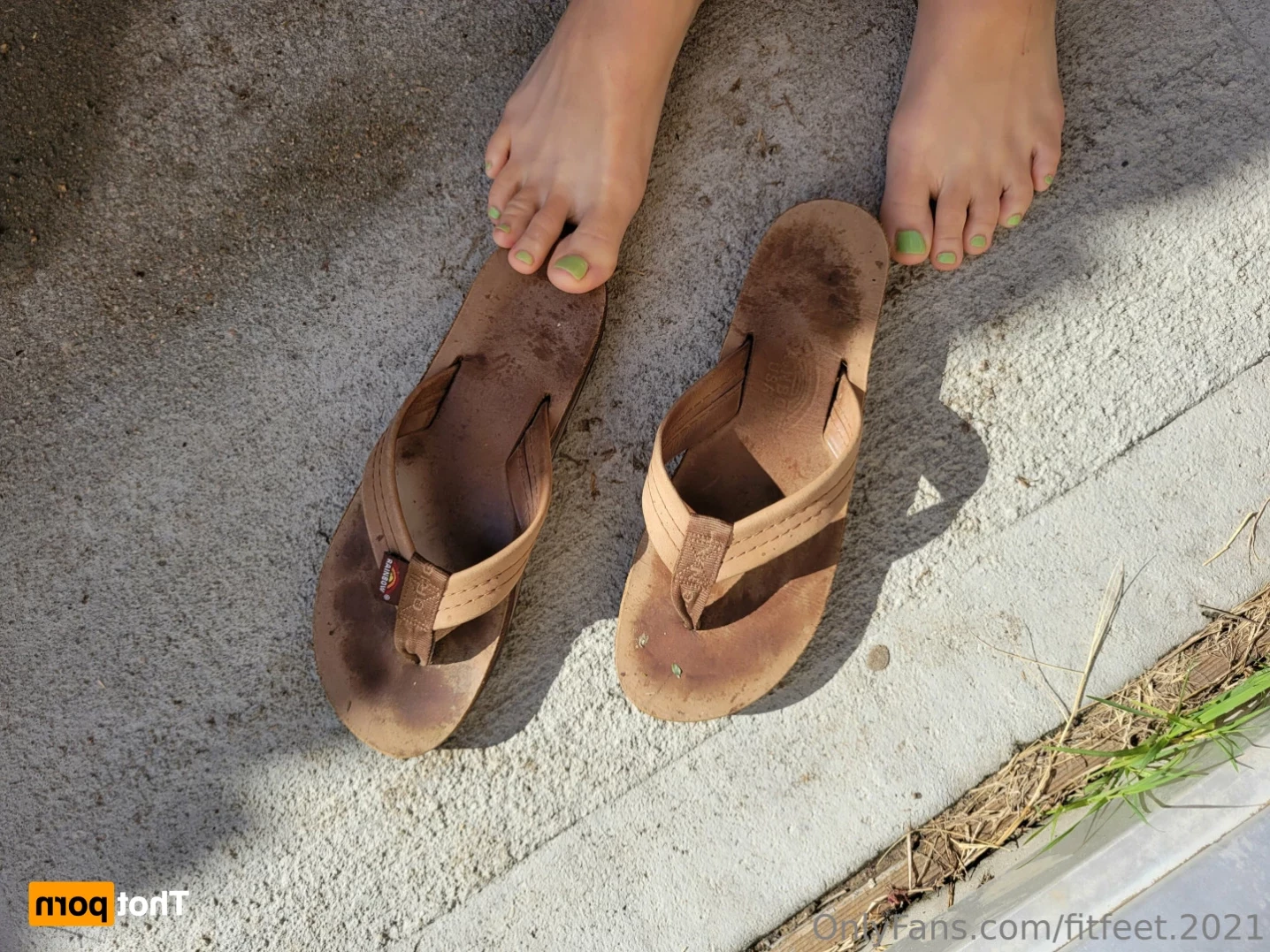 fitfeet.2021 Onlyfans leaked photo 12075712 on Hotleaks.tv