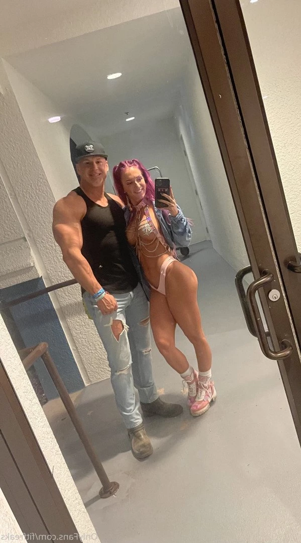 D &amp; D [ fitfreaks ] Onlyfans leaked photo 3213052 on Hotleaks.tv