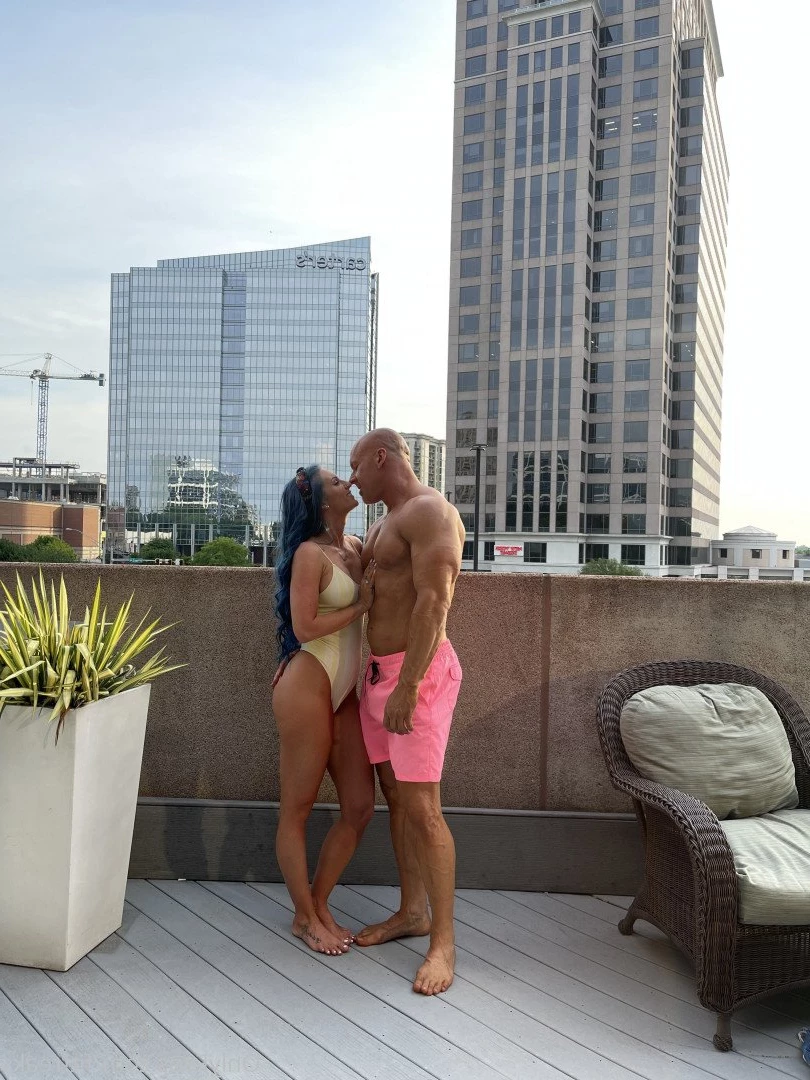 D &amp; D [ fitfreaks ] Onlyfans leaked photo 3213257 on Hotleaks.tv