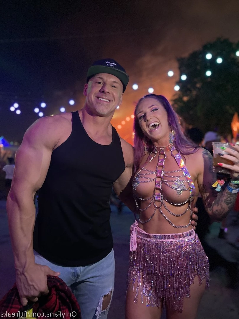 D &amp; D [ fitfreaks ] Onlyfans leaked photo 3213804 on Hotleaks.tv