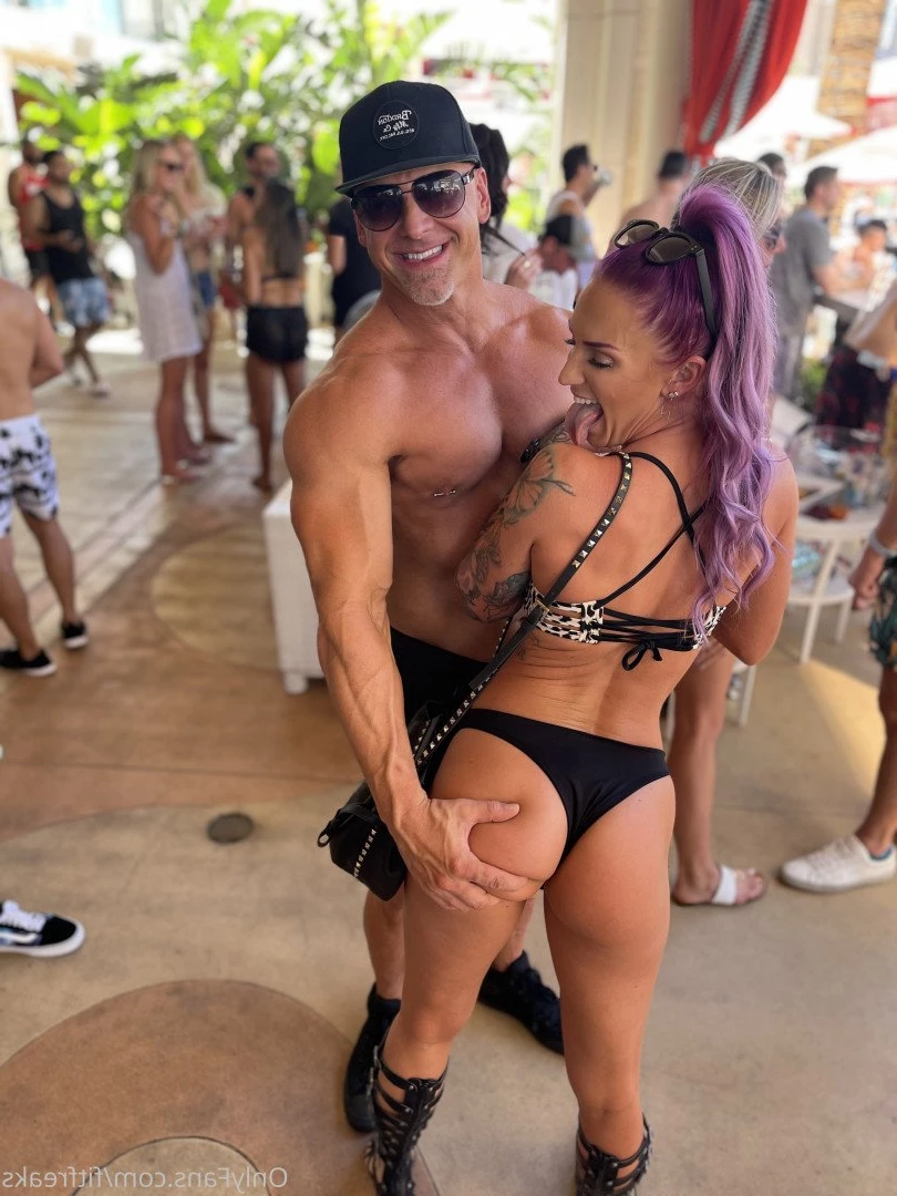 D &amp; D [ fitfreaks ] Onlyfans leaked photo 3213838 on Hotleaks.tv