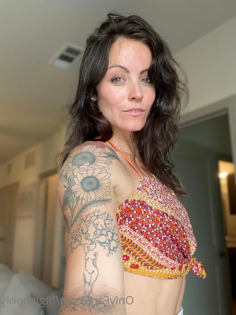 Miss Kat [ fitgirlsonly ] Onlyfans leaked photo 3396003 on Hotleaks.tv