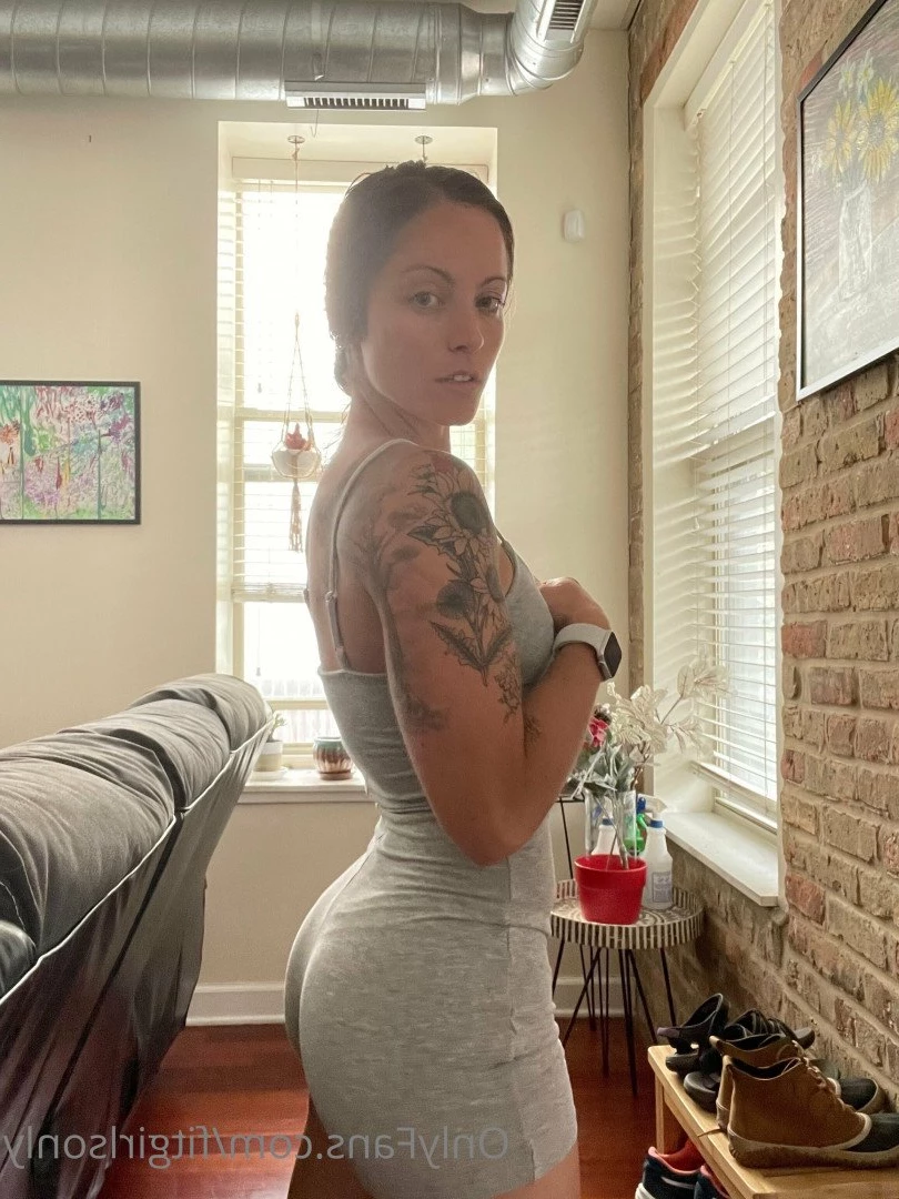 Miss Kat [ fitgirlsonly ] Onlyfans leaked photo 3396064 on Hotleaks.tv