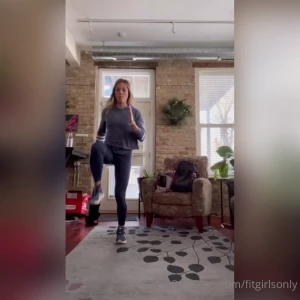 Miss Kat [ fitgirlsonly ] Onlyfans leaked video 4877555 on Hotleaks.tv