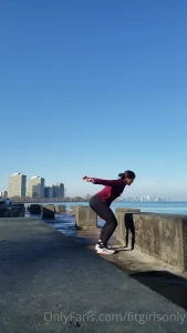 Miss Kat [ fitgirlsonly ] Onlyfans leaked video 4877559 on Hotleaks.tv