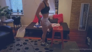 Miss Kat [ fitgirlsonly ] Onlyfans leaked video 4877564 on Hotleaks.tv