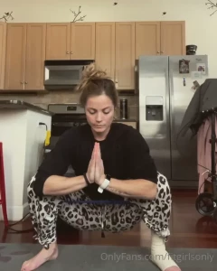 Miss Kat [ fitgirlsonly ] Onlyfans leaked video 4877570 on Hotleaks.tv