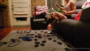 Miss Kat [ fitgirlsonly ] Onlyfans leaked video 4877578 on Hotleaks.tv