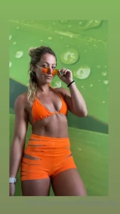 Miss Kat [ fitgirlsonly ] Onlyfans leaked video 4877600 on Hotleaks.tv
