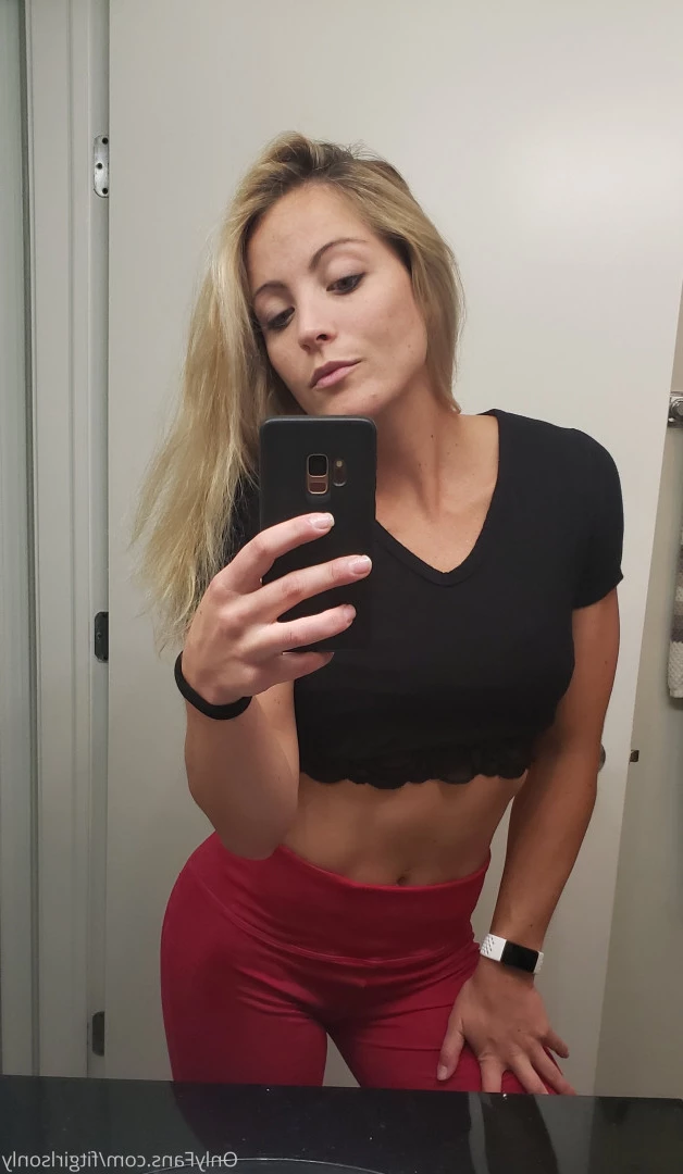 Miss Kat [ fitgirlsonly ] Onlyfans leaked photo 5955566 on Hotleaks.tv