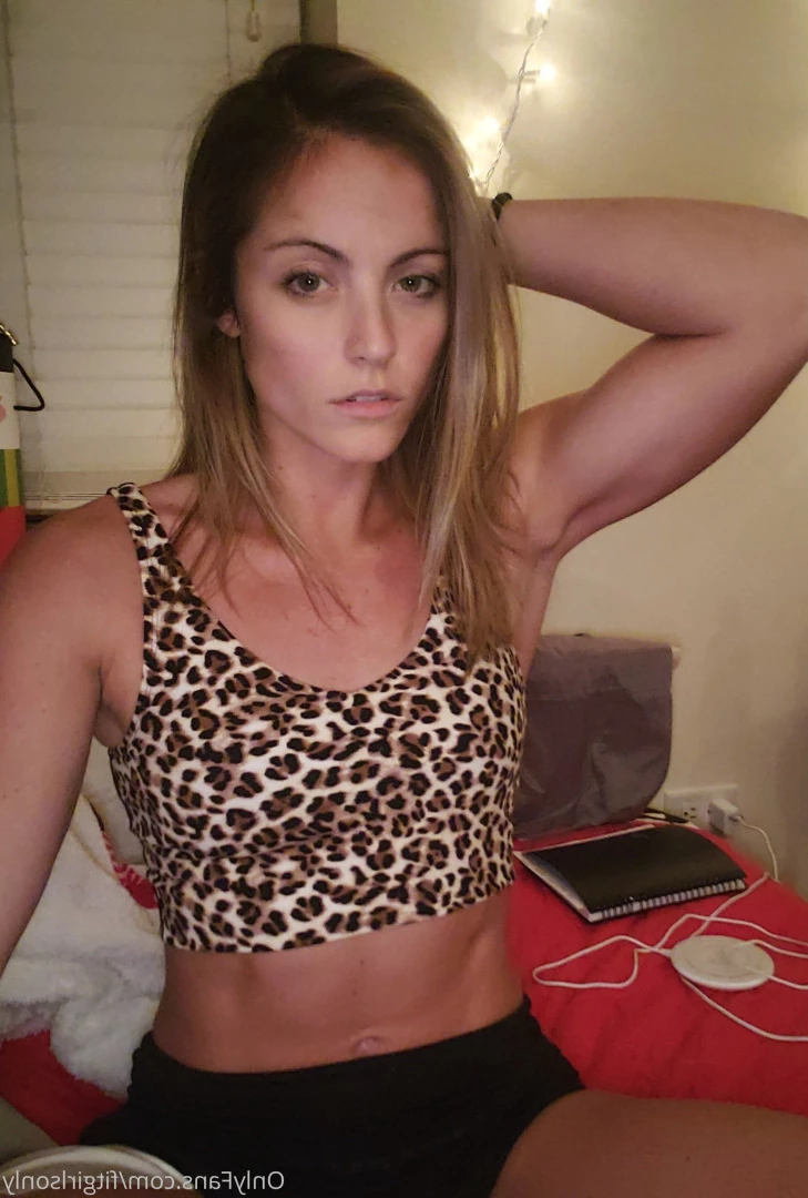 Miss Kat [ fitgirlsonly ] Onlyfans leaked photo 5955689 on Hotleaks.tv
