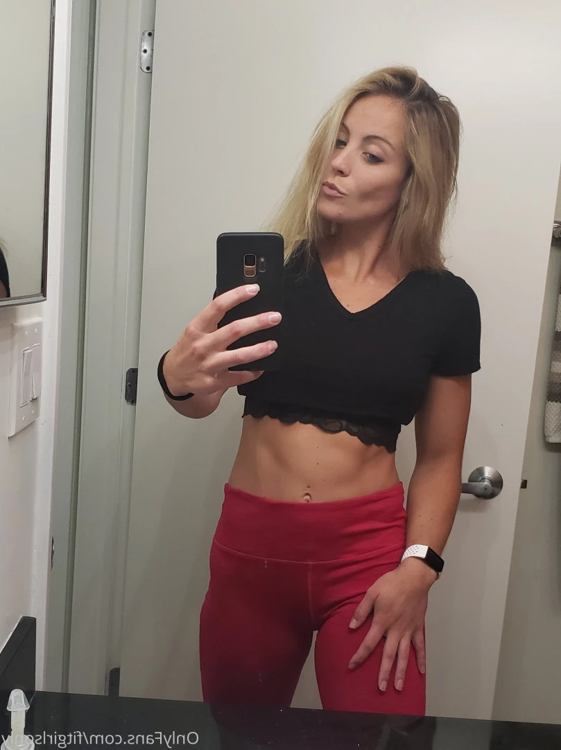 Miss Kat [ fitgirlsonly ] Onlyfans leaked photo 5955924 on Hotleaks.tv