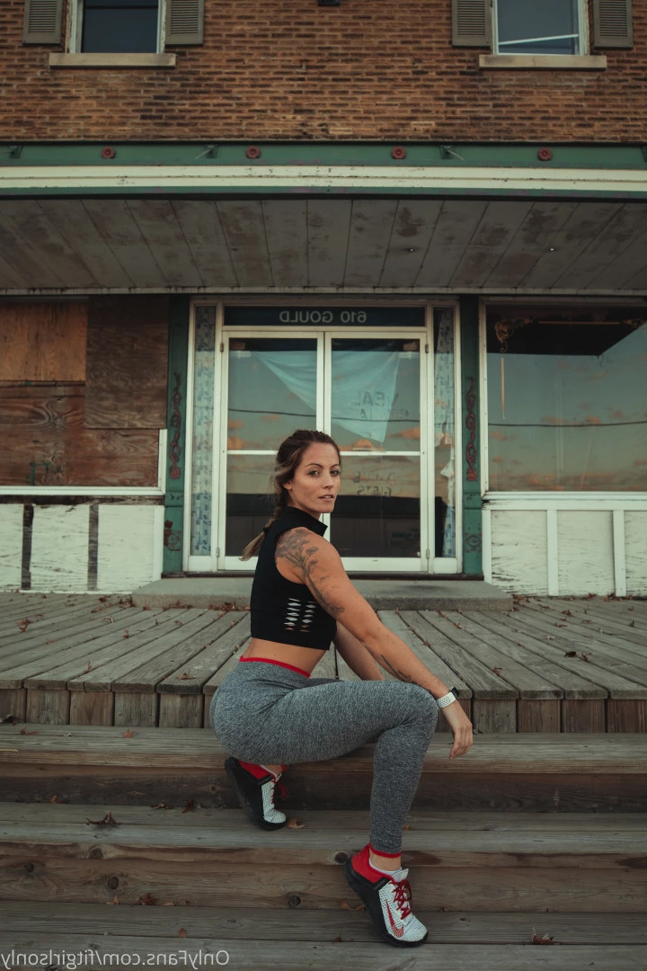 Miss Kat [ fitgirlsonly ] Onlyfans leaked photo 5956492 on Hotleaks.tv