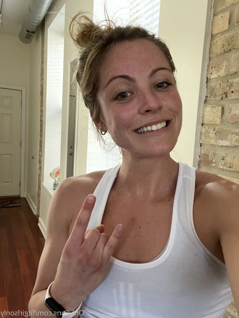 Miss Kat [ fitgirlsonly ] Onlyfans leaked photo 5956584 on Hotleaks.tv