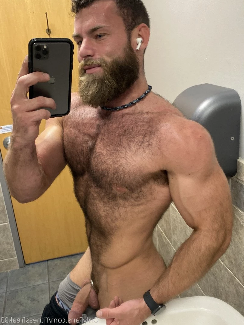 fitnessfreak93 Onlyfans leaked photo 3657251 on Hotleaks.tv