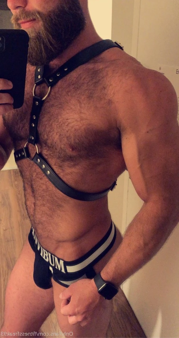 fitnessfreak93 Onlyfans leaked photo 3657347 on Hotleaks.tv