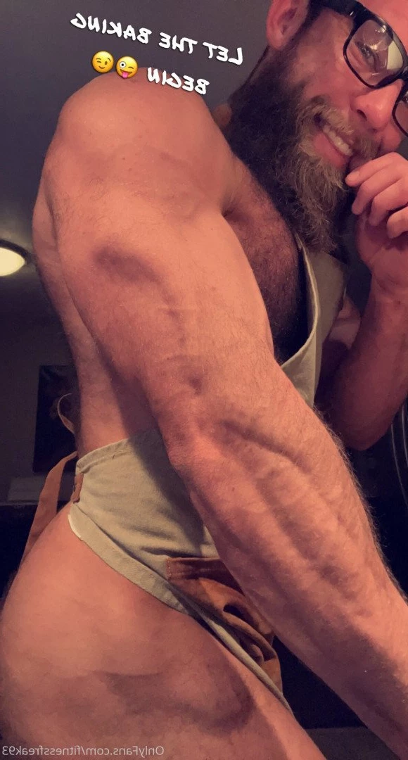 fitnessfreak93 Onlyfans leaked photo 3658331 on Hotleaks.tv