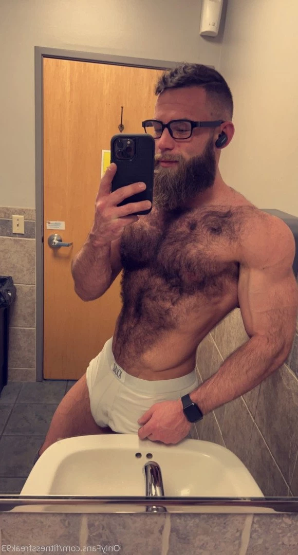 fitnessfreak93 Onlyfans leaked photo 3658603 on Hotleaks.tv