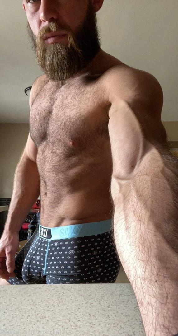 fitnessfreak93 Onlyfans leaked photo 3659137 on Hotleaks.tv