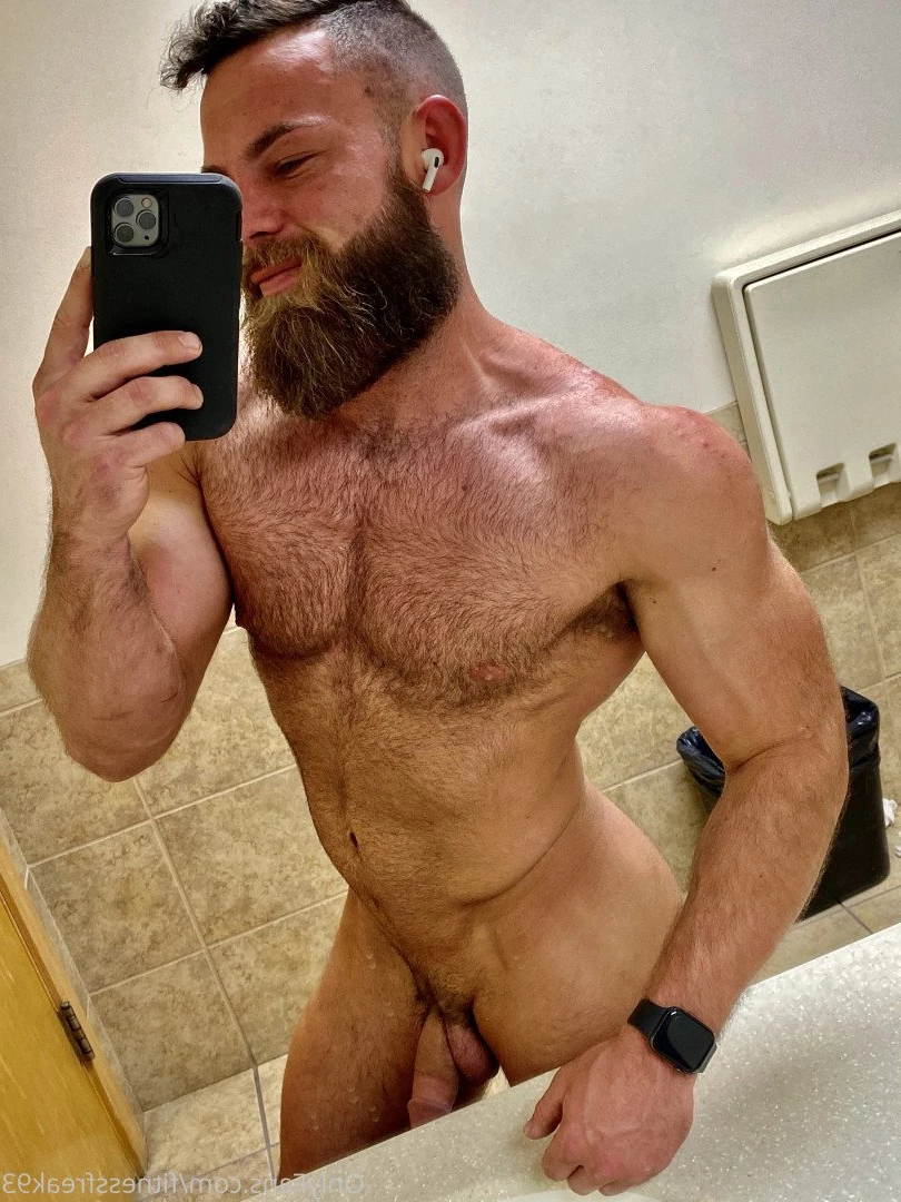 fitnessfreak93 Onlyfans leaked photo 3659438 on Hotleaks.tv