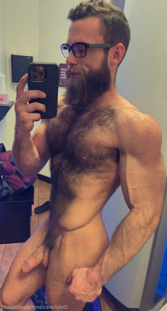 fitnessfreak93 Onlyfans leaked photo 3659838 on Hotleaks.tv