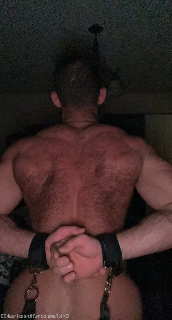 fitnessfreak93 Onlyfans leaked photo 3660033 on Hotleaks.tv
