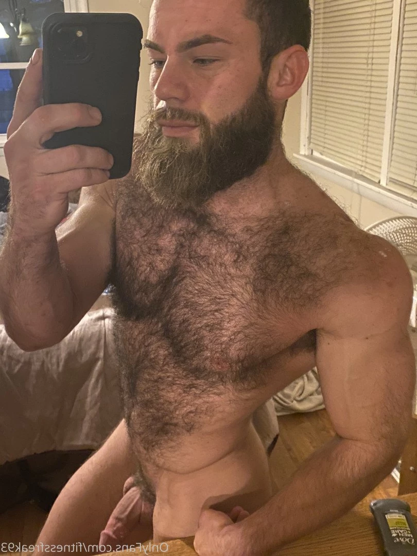 fitnessfreak93 Onlyfans leaked photo 3660918 on Hotleaks.tv