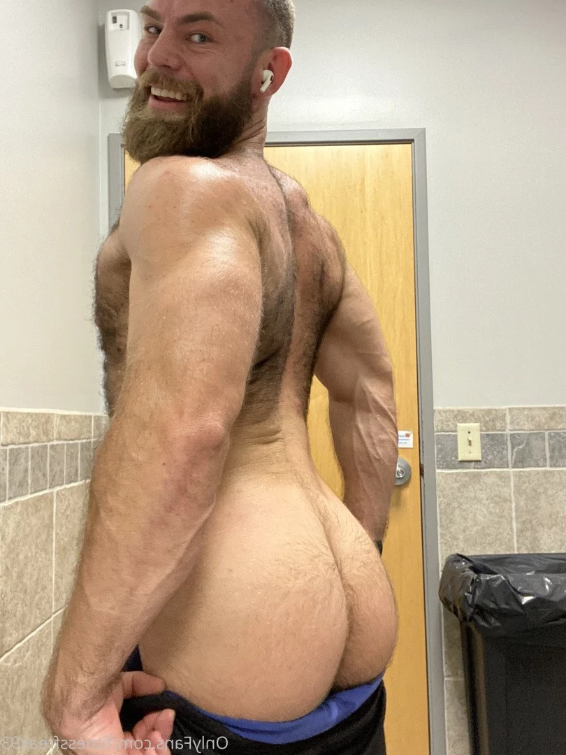 fitnessfreak93 Onlyfans leaked photo 3661219 on Hotleaks.tv