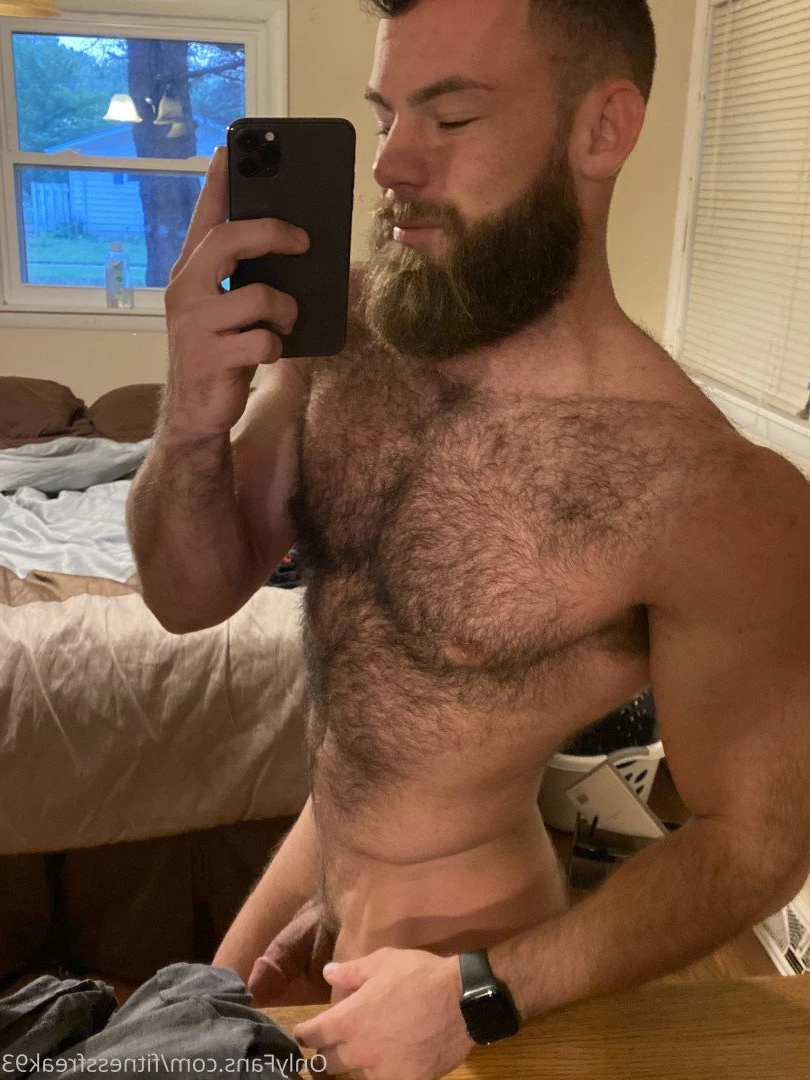 fitnessfreak93 Onlyfans leaked photo 3661322 on Hotleaks.tv