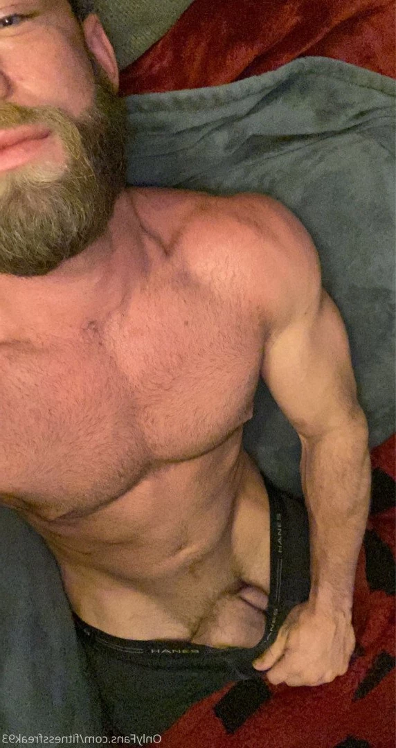 fitnessfreak93 Onlyfans leaked photo 3662204 on Hotleaks.tv