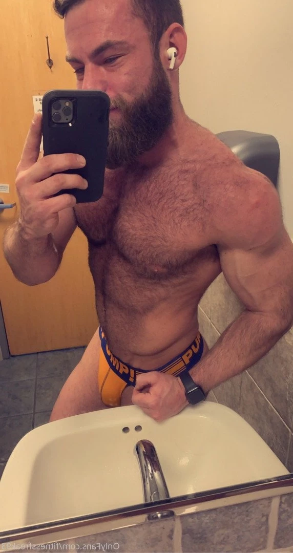 fitnessfreak93 Onlyfans leaked photo 3663109 on Hotleaks.tv