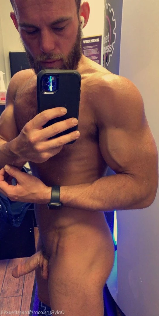 fitnessfreak93 Onlyfans leaked photo 3663308 on Hotleaks.tv