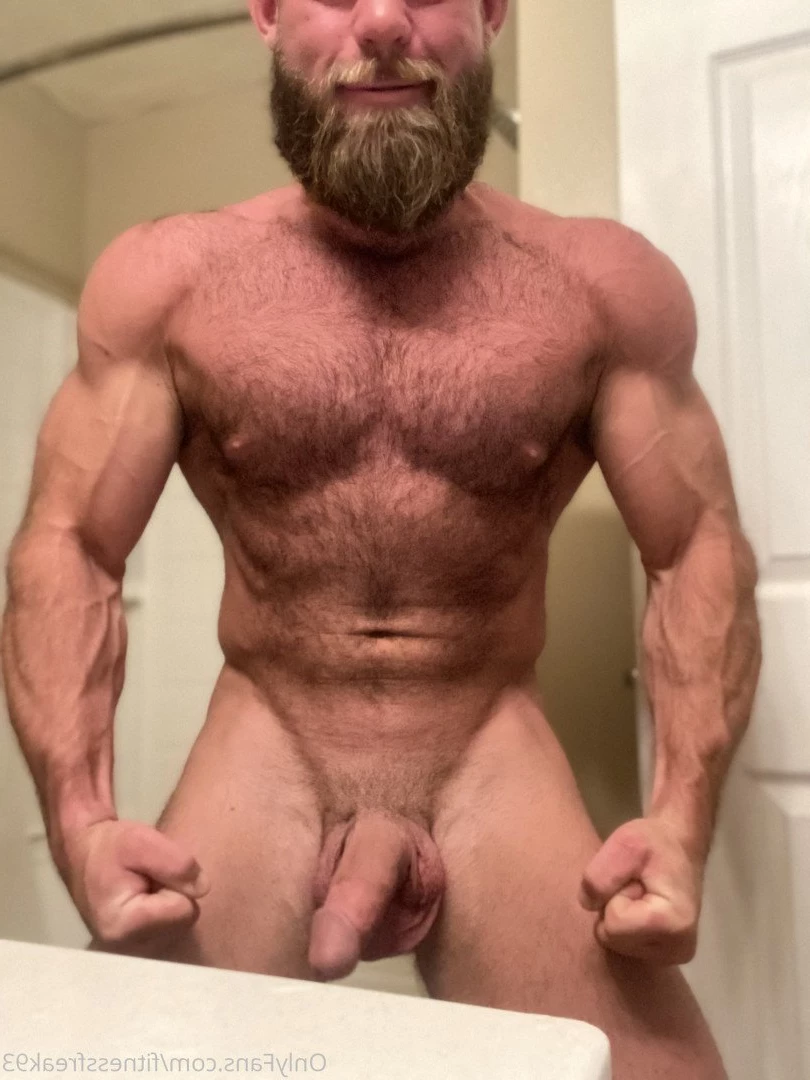 fitnessfreak93 Onlyfans leaked photo 3663494 on Hotleaks.tv