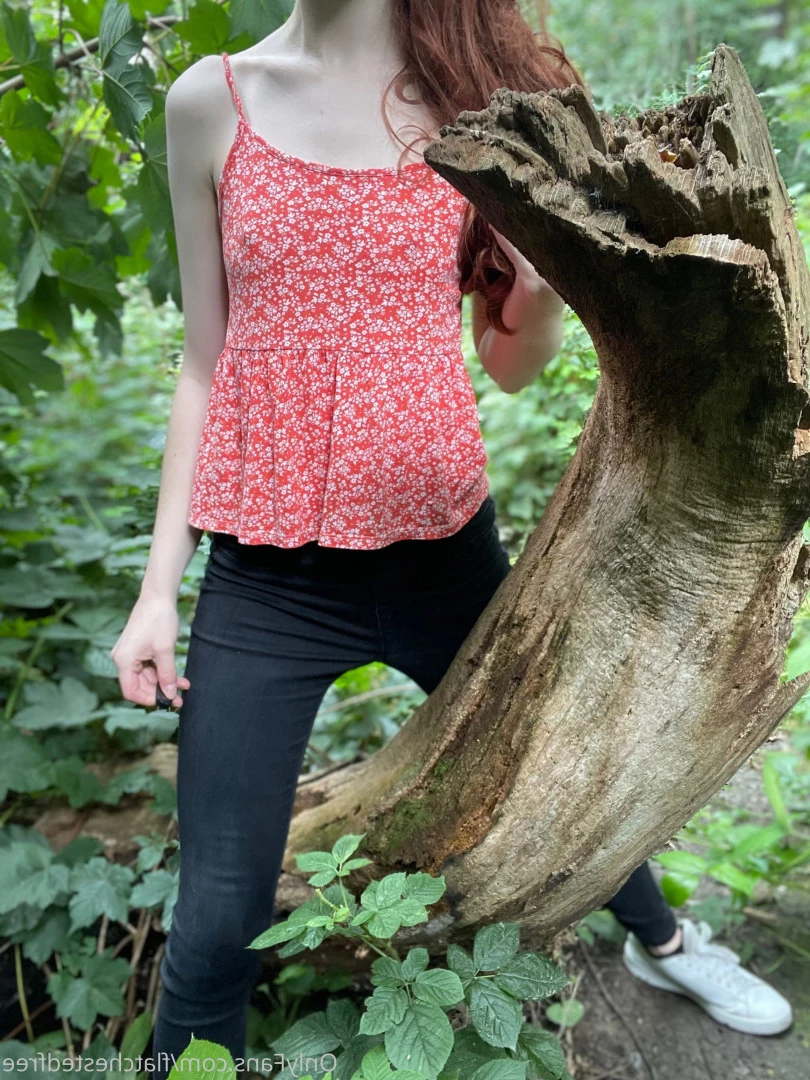 Saoirse - Redhead from Ireland [ flatchestedfree ] Onlyfans leaked photo 5952558 on Hotleaks.tv