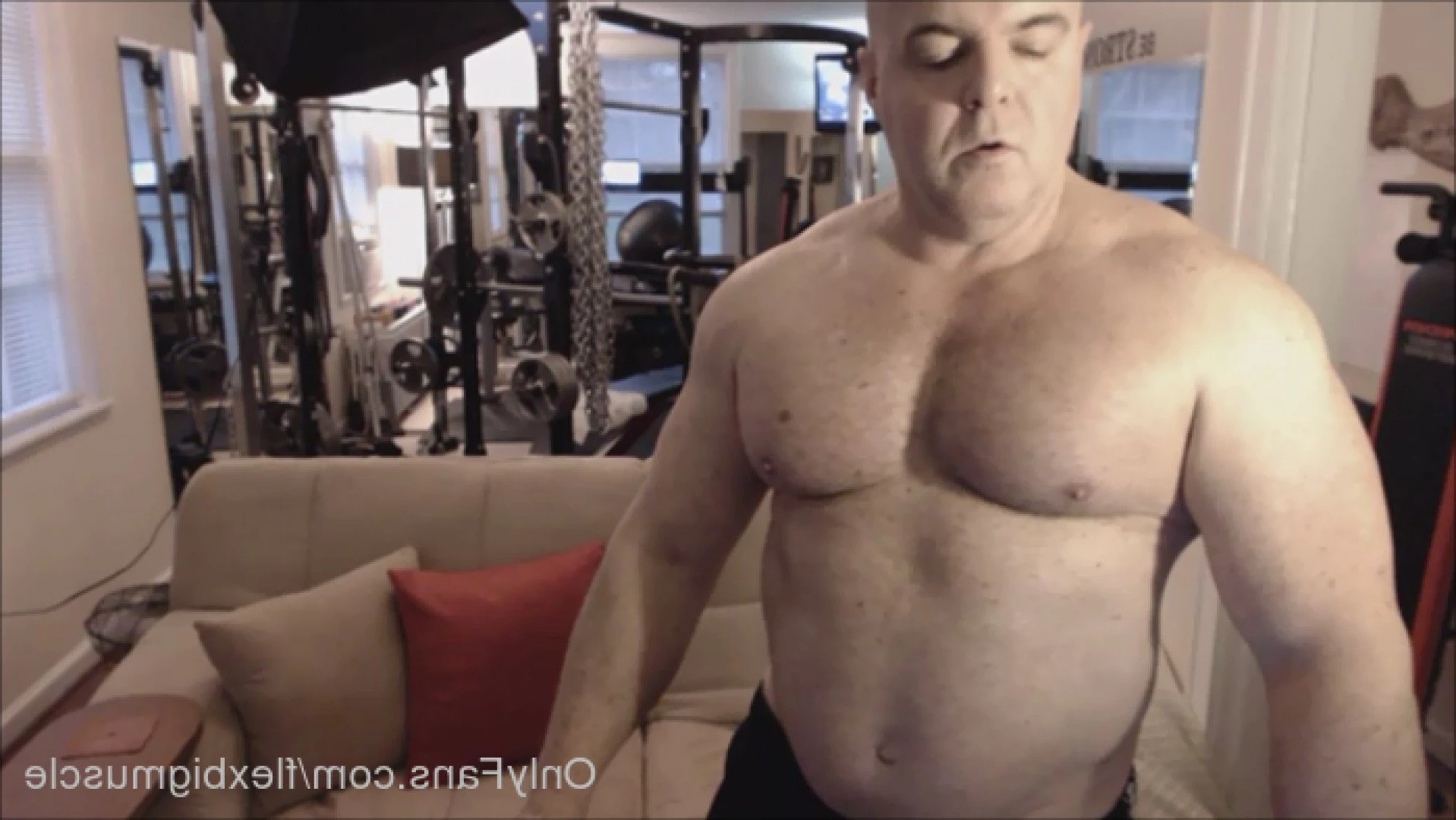 flexbigmuscle Onlyfans leaked photo 3349655 on Hotleaks.tv