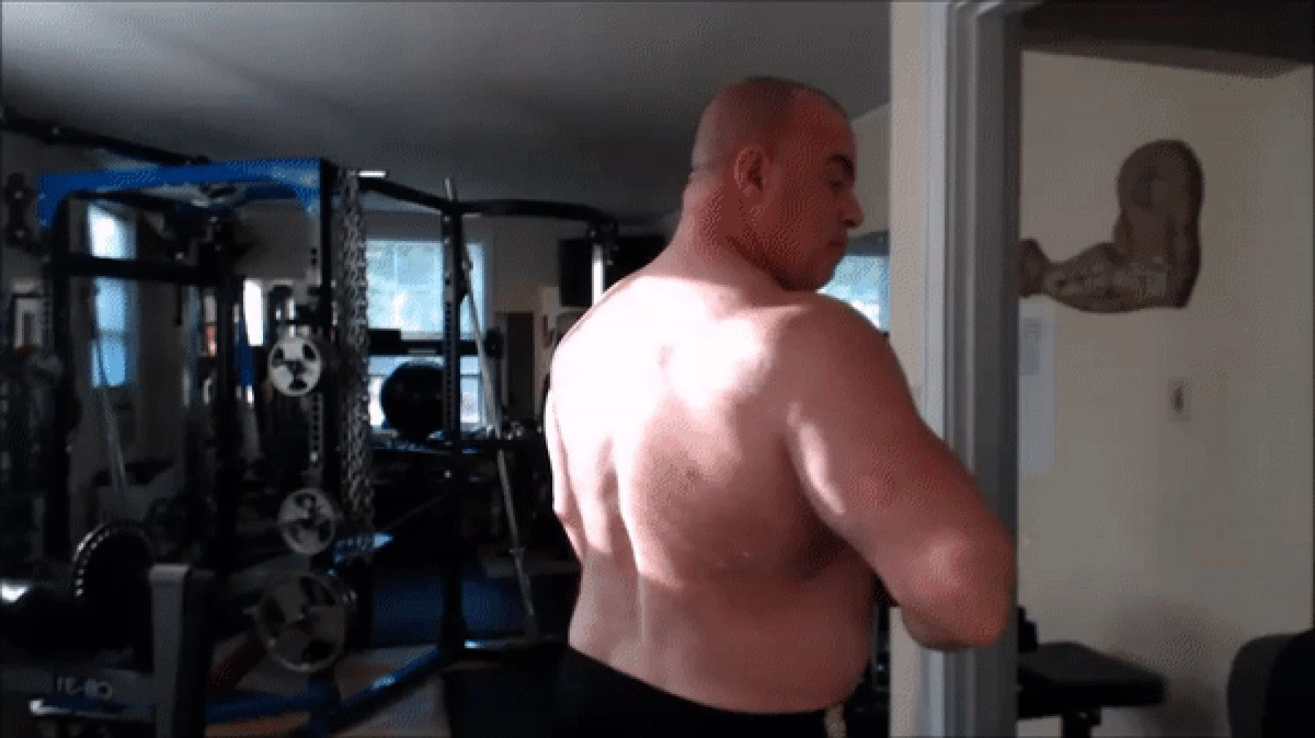 flexbigmuscle Onlyfans leaked photo 3349661 on Hotleaks.tv