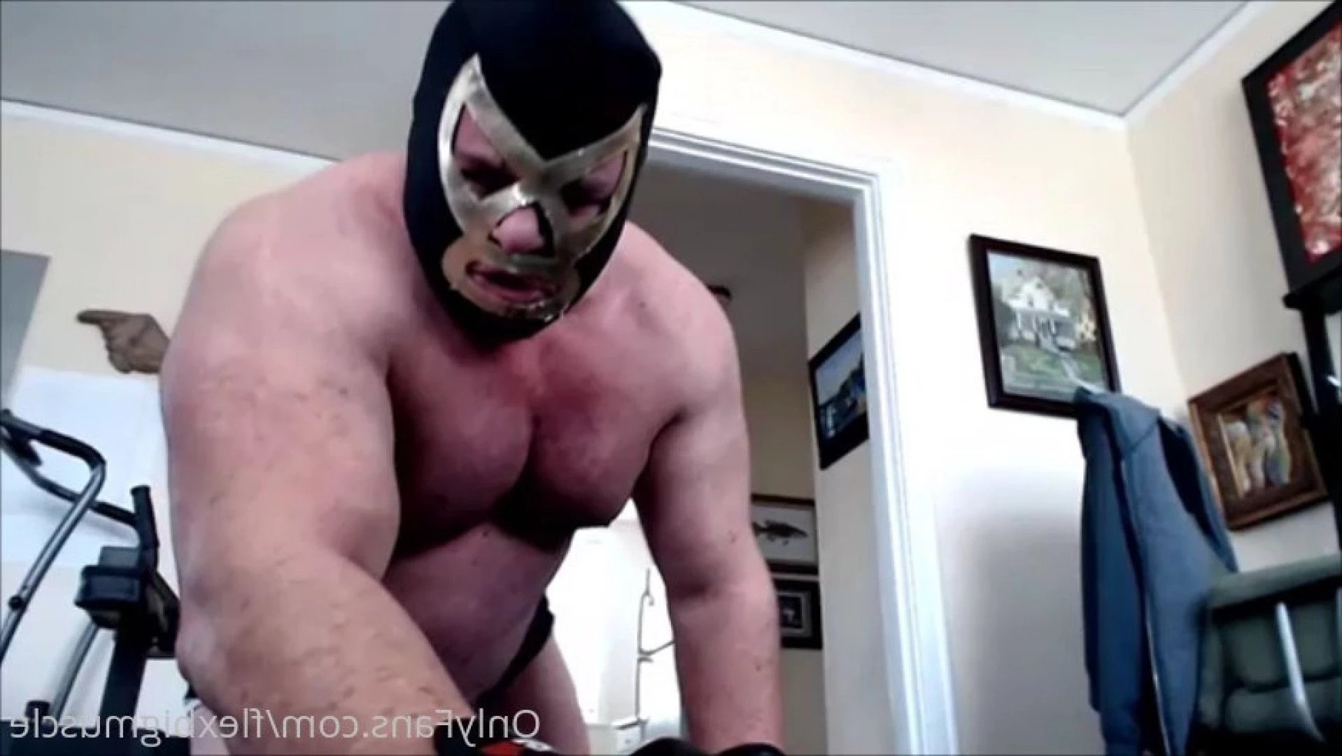 flexbigmuscle Onlyfans leaked photo 3349803 on Hotleaks.tv