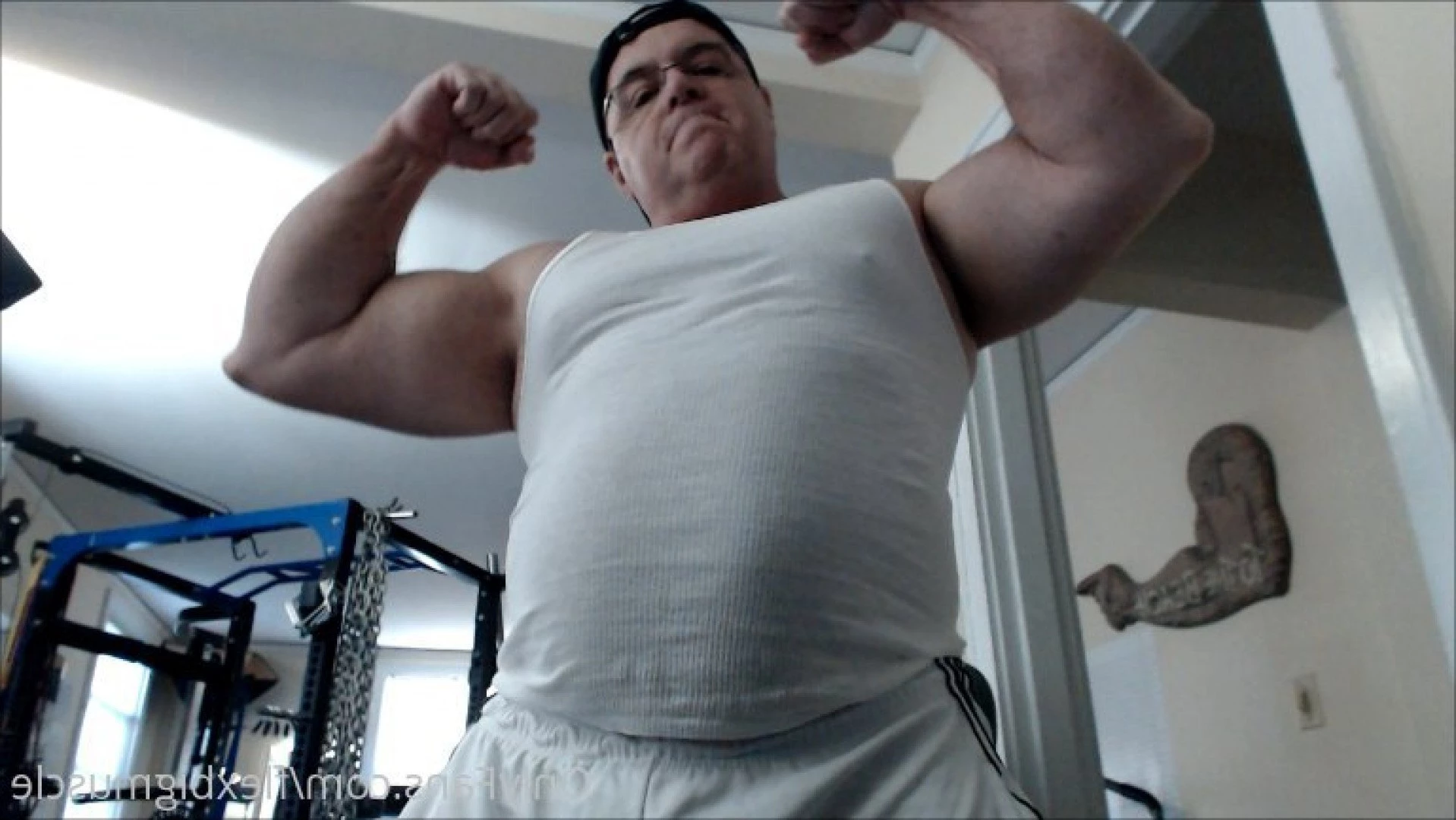 flexbigmuscle Onlyfans leaked photo 3350022 on Hotleaks.tv