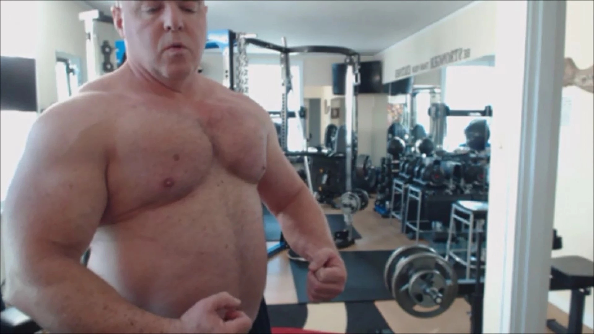 flexbigmuscle Onlyfans leaked photo 3350498 on Hotleaks.tv