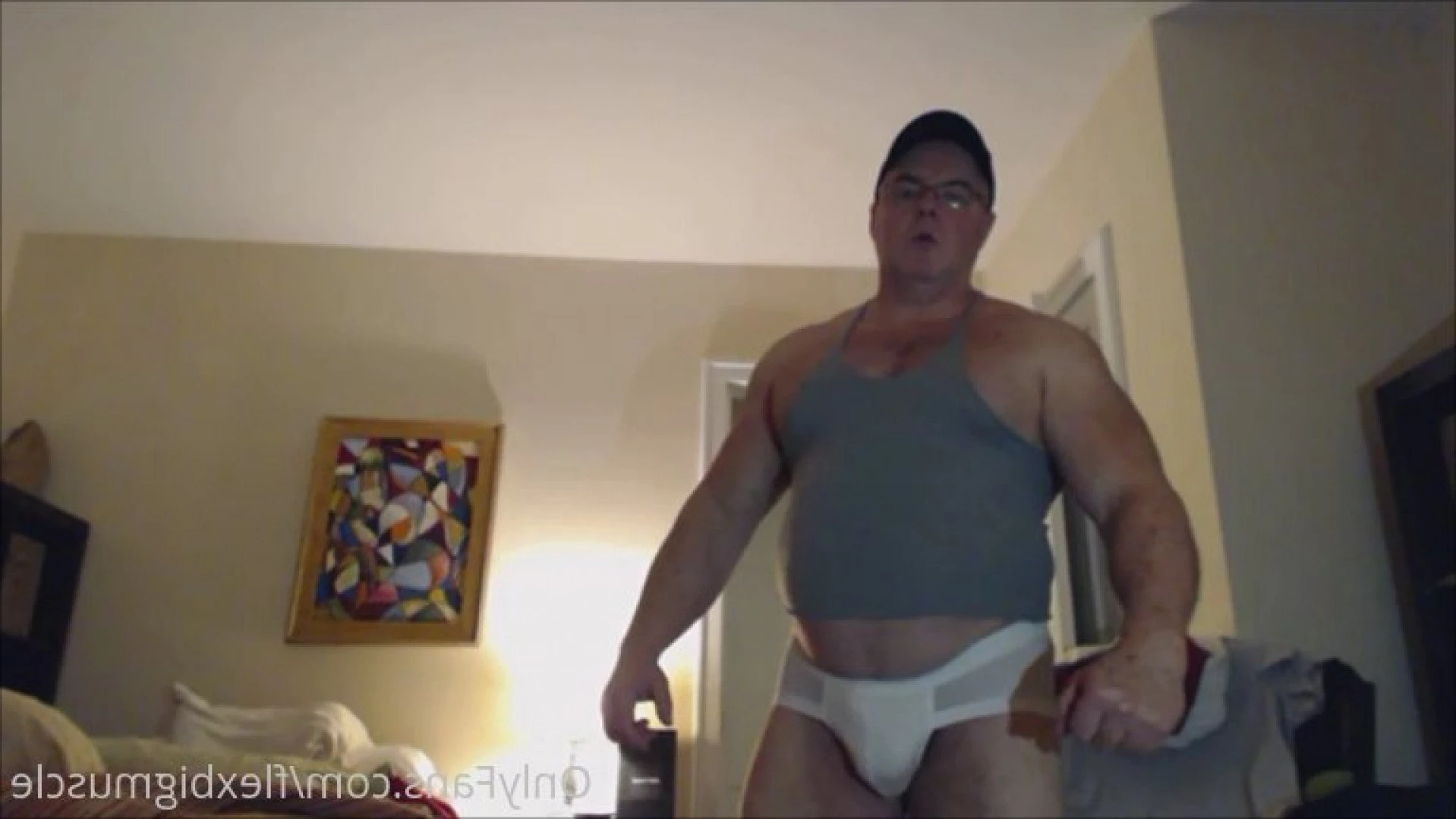 flexbigmuscle Onlyfans leaked photo 3350586 on Hotleaks.tv