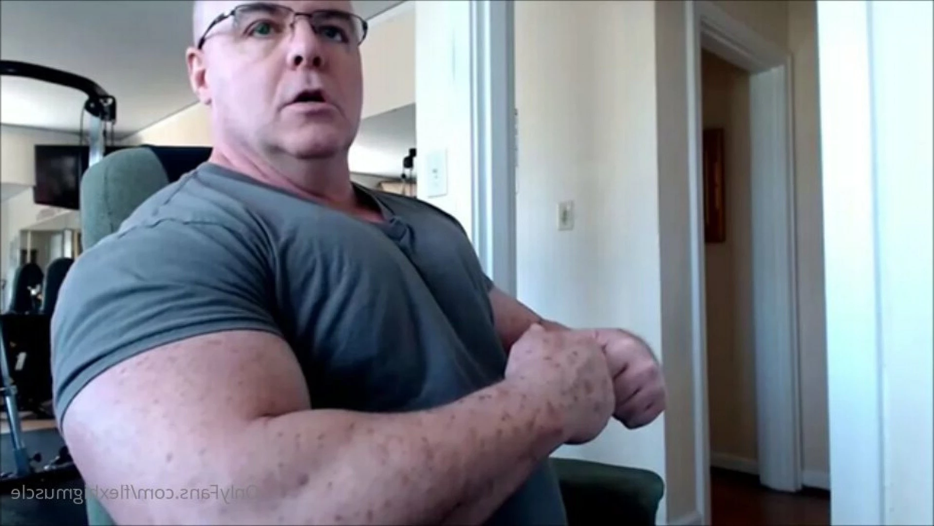 flexbigmuscle Onlyfans leaked photo 3350926 on Hotleaks.tv
