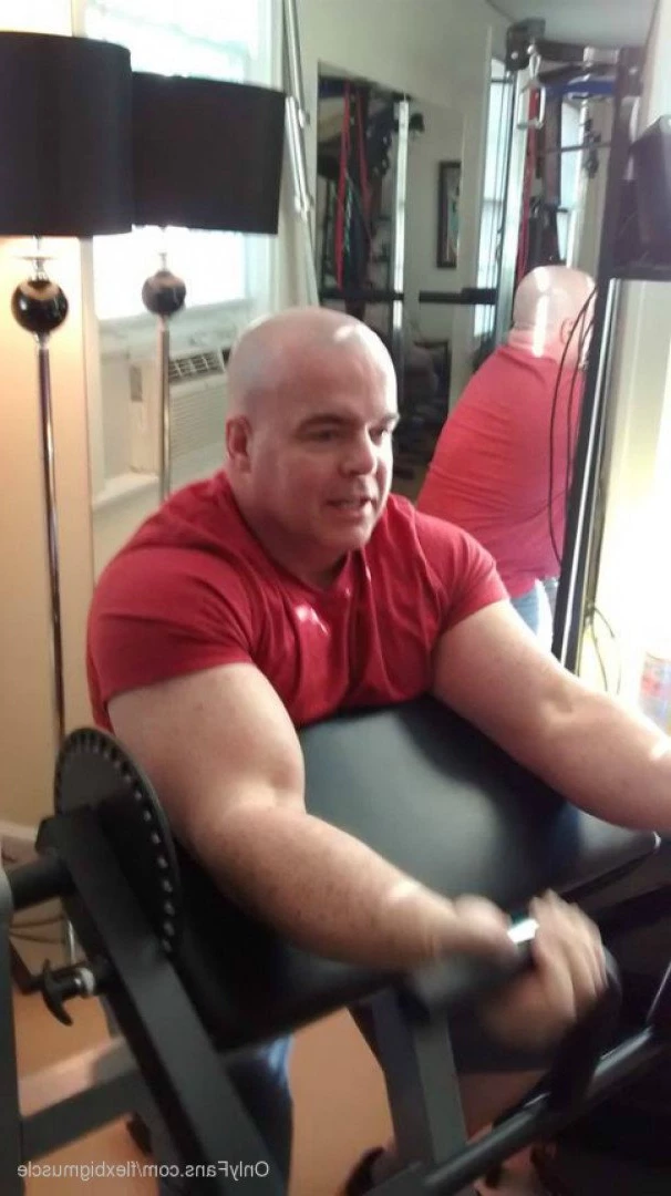 flexbigmuscle Onlyfans leaked photo 3351061 on Hotleaks.tv