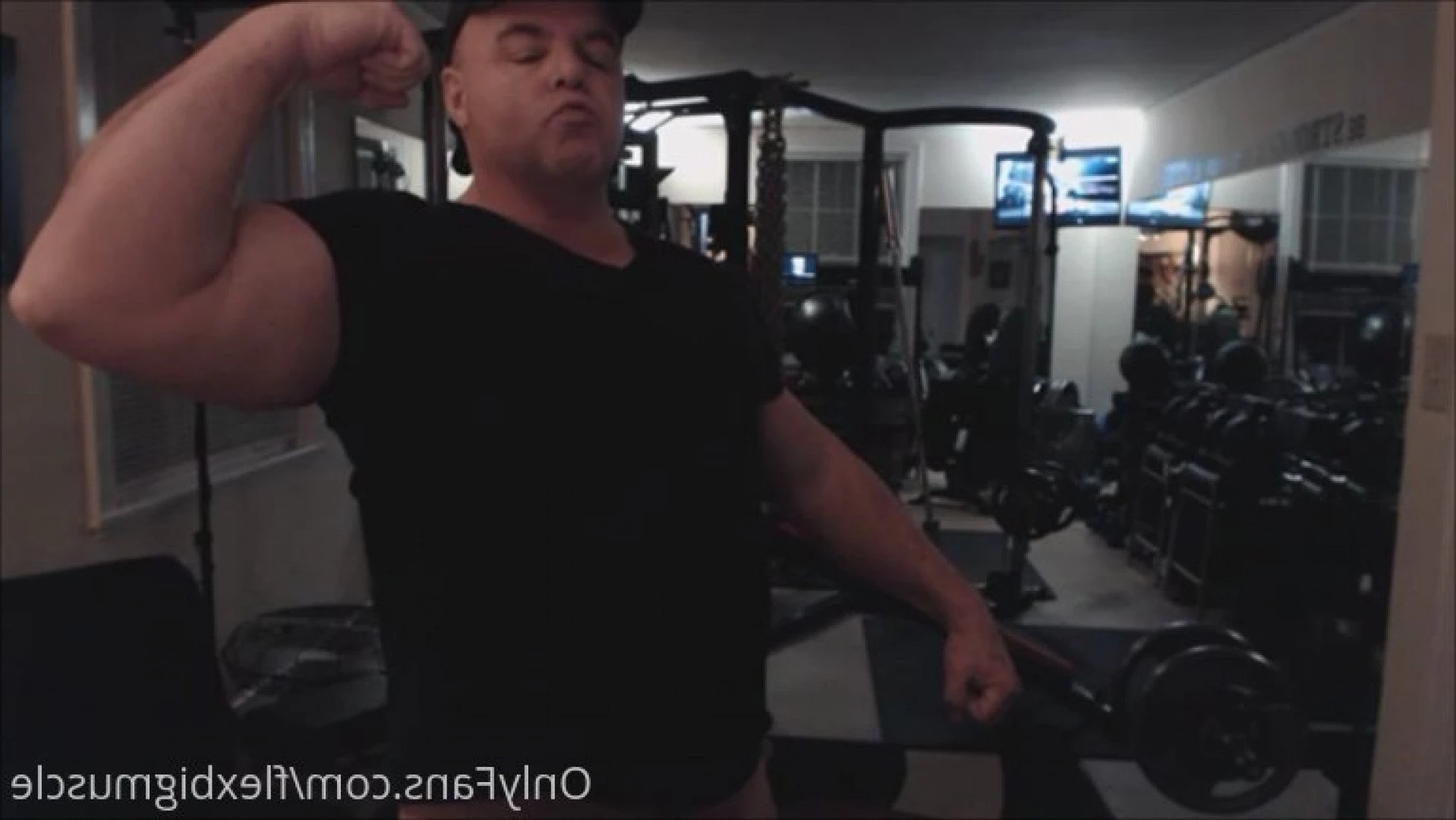 flexbigmuscle Onlyfans leaked photo 3351614 on Hotleaks.tv