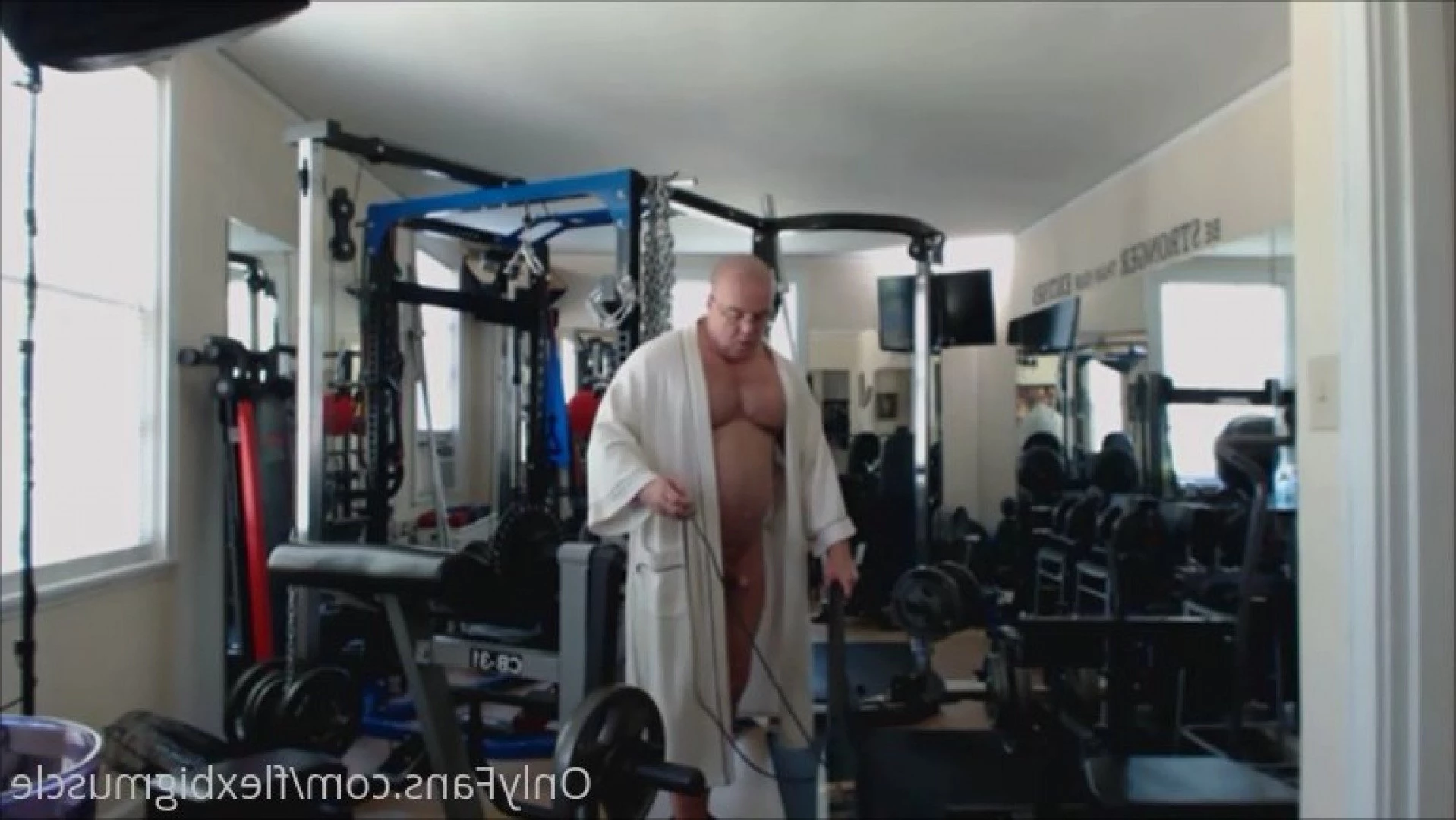 flexbigmuscle Onlyfans leaked photo 3352406 on Hotleaks.tv