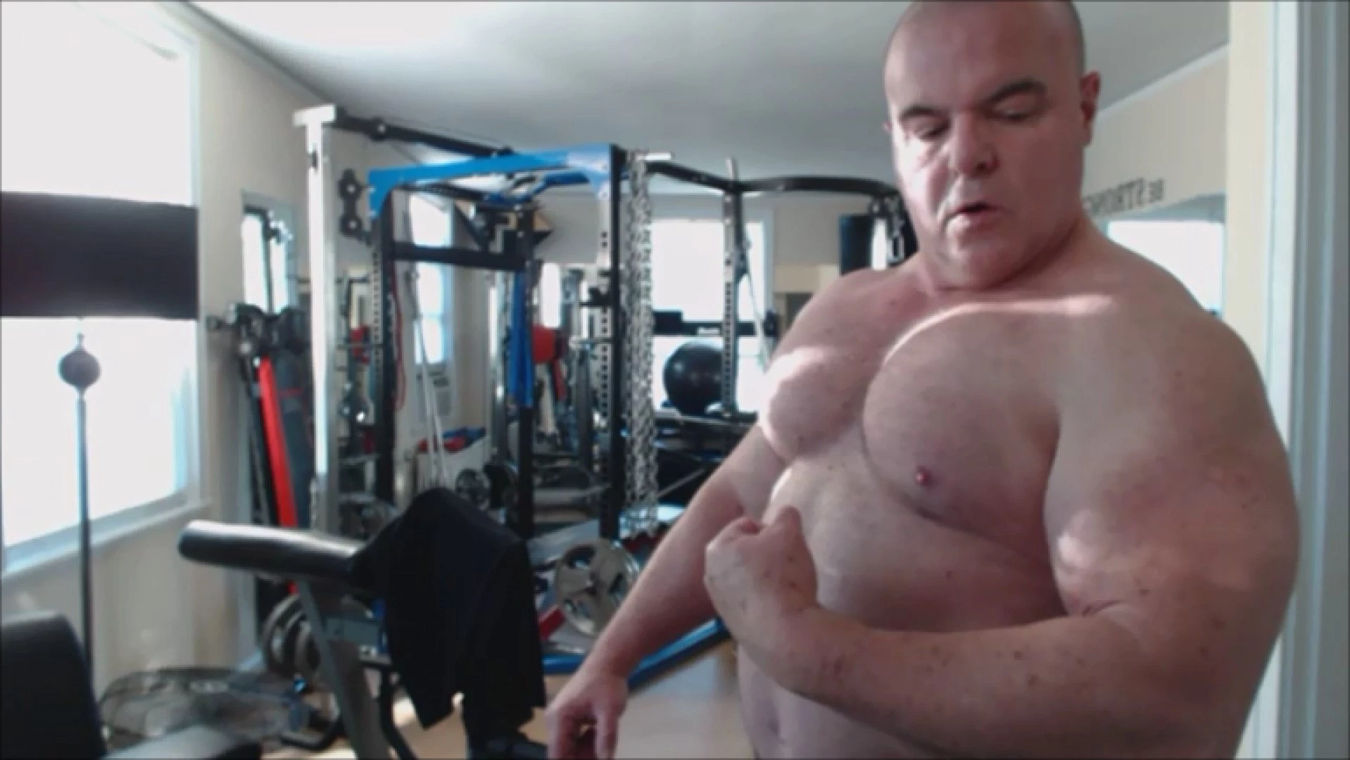 flexbigmuscle Onlyfans leaked photo 3352669 on Hotleaks.tv
