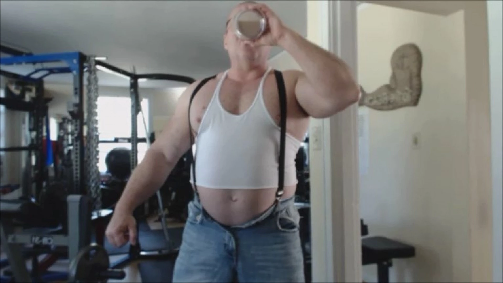 flexbigmuscle Onlyfans leaked photo 3353198 on Hotleaks.tv