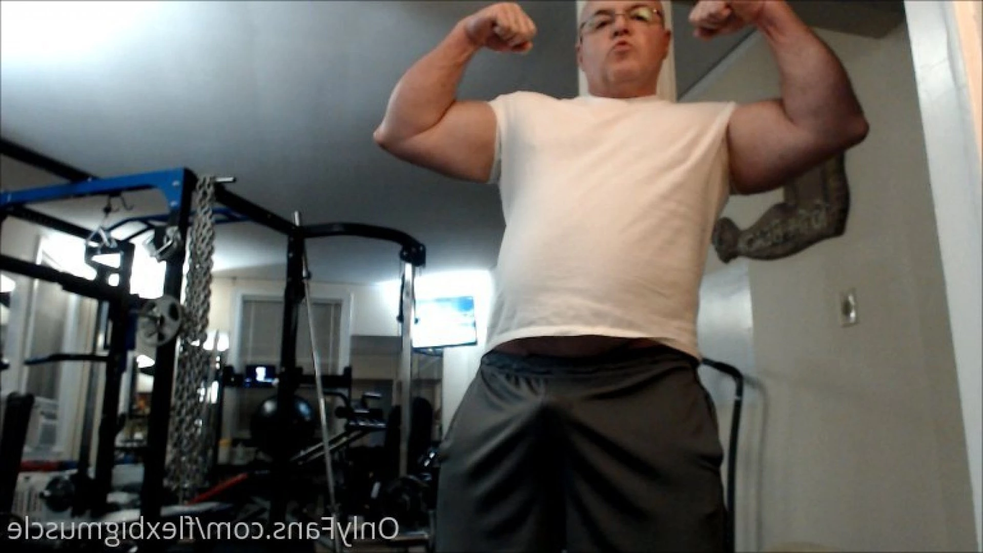 flexbigmuscle Onlyfans leaked photo 3353238 on Hotleaks.tv