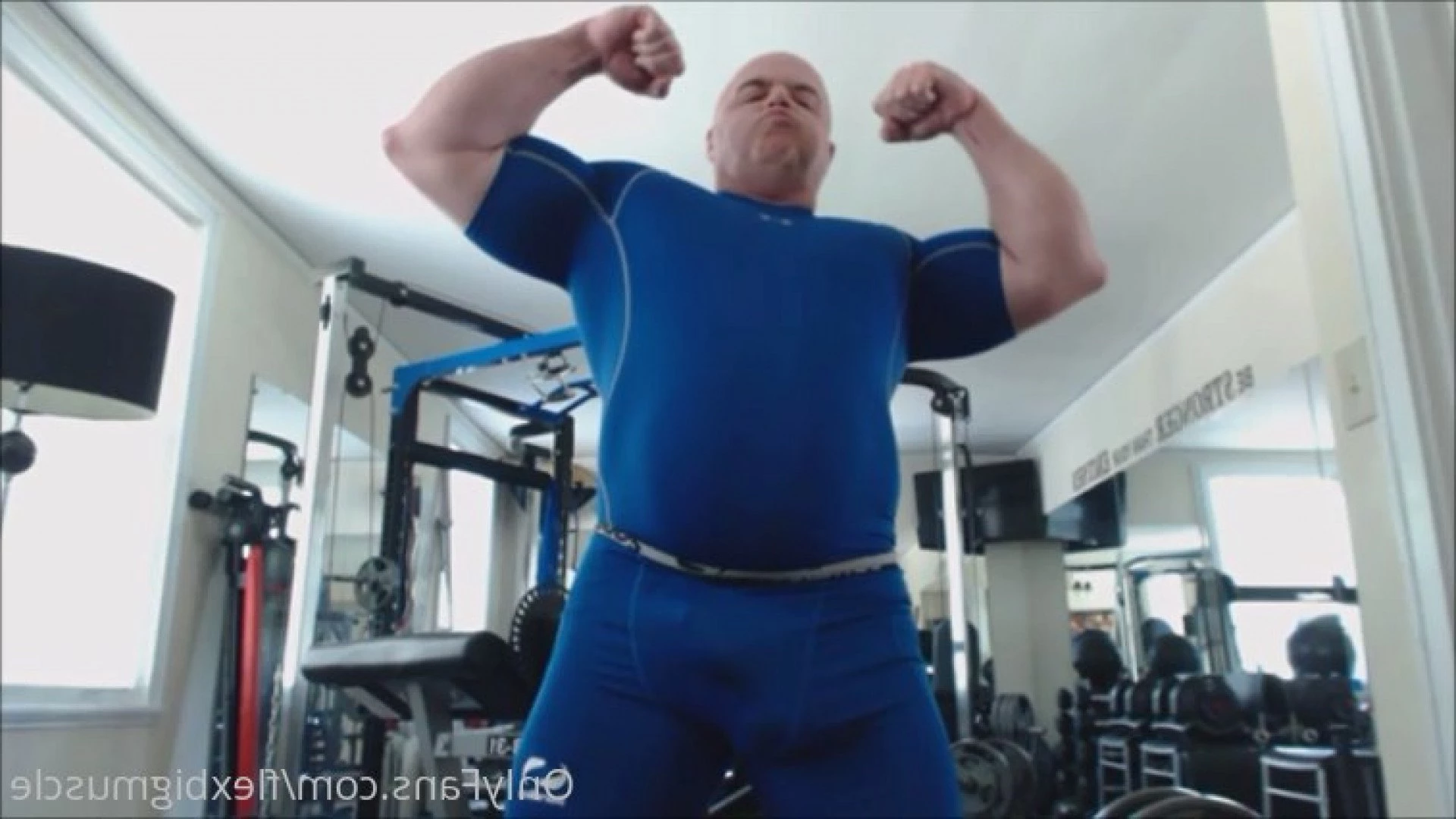 flexbigmuscle Onlyfans leaked photo 3353828 on Hotleaks.tv