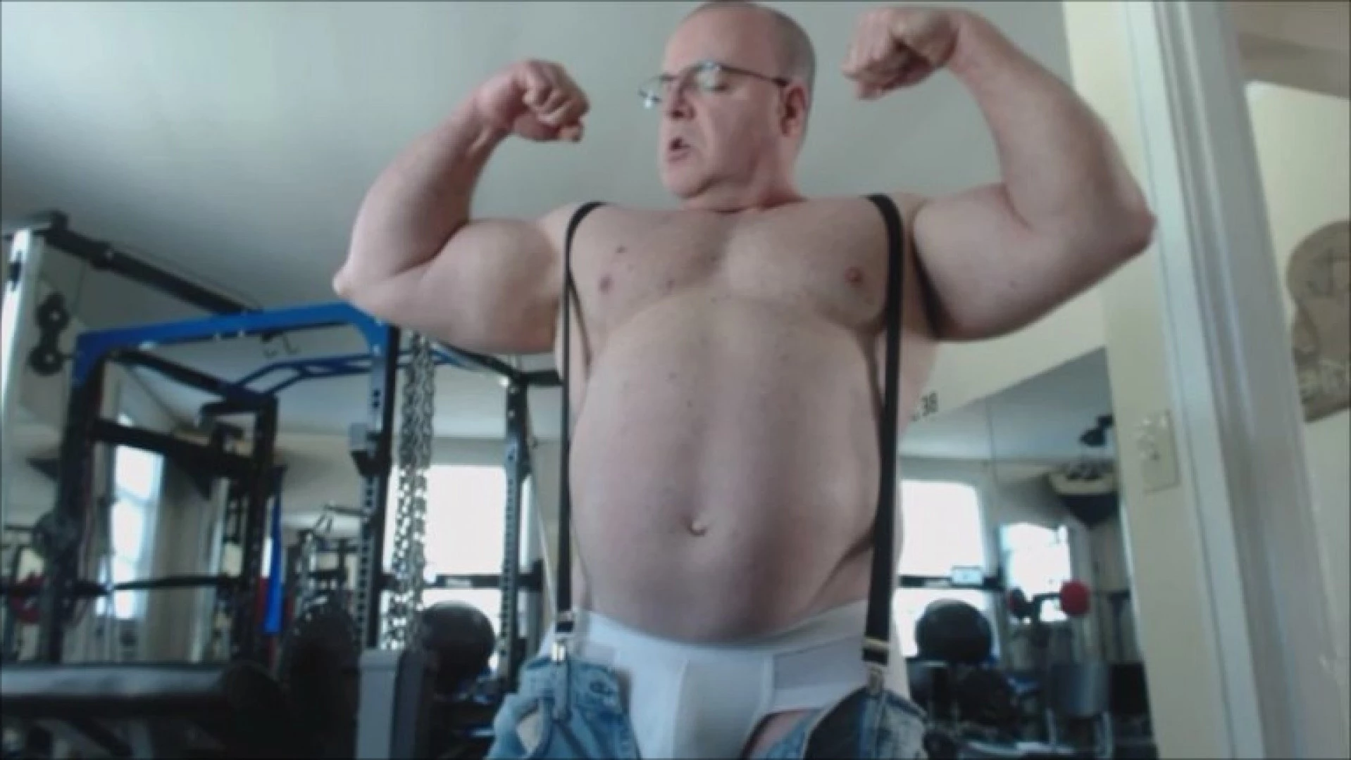 flexbigmuscle Onlyfans leaked photo 3353961 on Hotleaks.tv