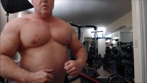 flexbigmuscle Onlyfans leaked video 3353973 on Hotleaks.tv